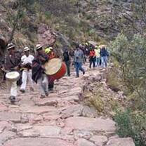 Study Spanish Abroad in Sucre, Bolivia