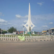 Study Abroad in Yola, Nigeria