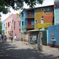 Buenos Aires, Argentina with Sol Education Abroad