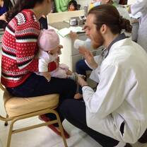 Medical, Dental and Pharmacy Internships in Vietnam 