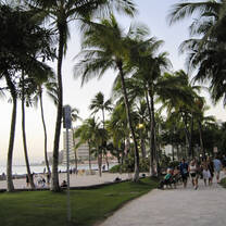 CISabroad: Study Abroad Programs in Hawaii