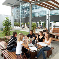 Semester on the Gold Coast - Bond University