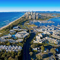 Semester on the Gold Coast - Bond University
