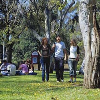 Study Abroad with CISabroad at La Trobe University