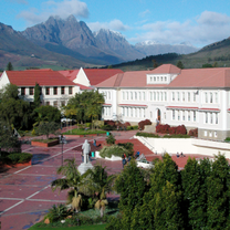 CISabroad - Semester study abroad in Stellenbosch, South Africa 