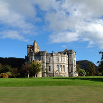 Study Abroad with CISabroad in Stirling, Scotland
