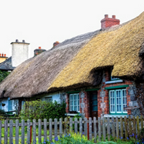 CIS Abroad Semester in Ireland