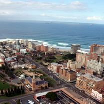 CIS Abroad Semester in Newcastle