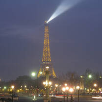 CUPA-Paris invites you to Paris!