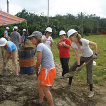 Community Work