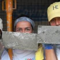 Building projects in Mexico
