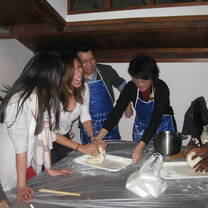 Volunteer Shanghai