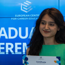 Graduation ceremony 2025