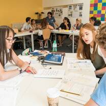 Dialoge Sprachinstitut: Variety of Courses