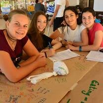AxC trabajo