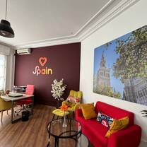 Our office in the heart of Seville