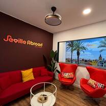 Our office in the heart of Seville