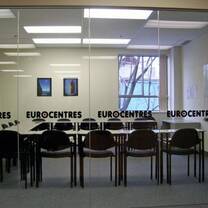 Sign up with Eurocentres today!