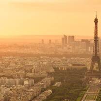 Study French in Paris
