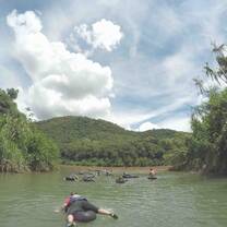 Tubing