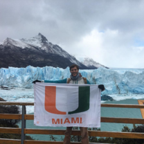 Represent your City in Argentina