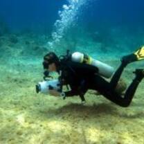 Gap Year Diving in Thailand