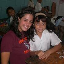 Teachers in Costa Rica