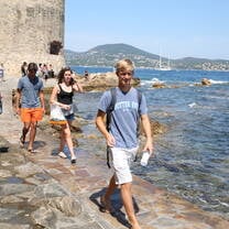 Abbey Road High School Summer Study Program in France