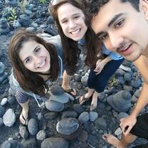 rocks