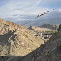 Gap Year in the Himalayas