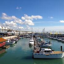 Marina