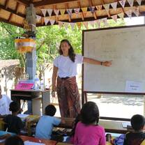 Teaching Sunshine 1