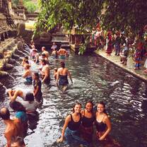 Holy Water Temple