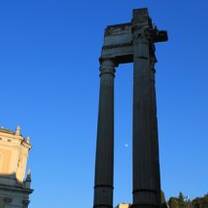 rome italy study abroad csulb long beach john cabot go overseas