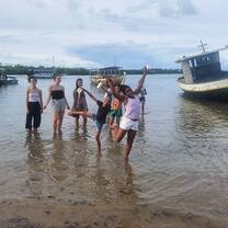 Children of Passagem