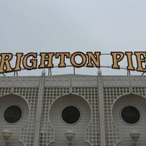 An image of Brighton Pier