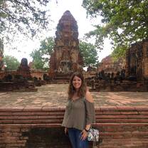 Ayutthaya