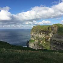 Cliffs of Moher