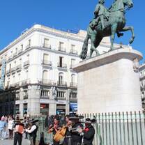 CSULB Study Abroad - Study at Universisdad Carlos III de Madrid