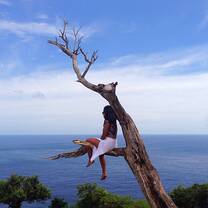 fullness, happiness and gratitude! Thank you VP Bali, you're responsible for it.