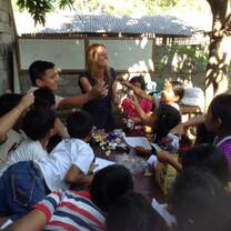 Teaching