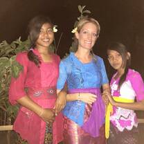 Balinese Ceremony