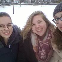 snow 
