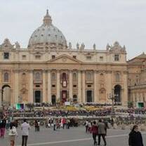 the vatican, rome, italy, study abroad, csulb, john cabot go overseas