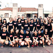 Hutong School Staff