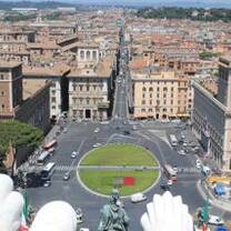 joe cannon rome italy study abroad csulb csu long beach john cabot go overseas