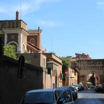 rome italy study abroad csu long beach john cabot university go overseas