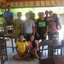 Teaching Class D