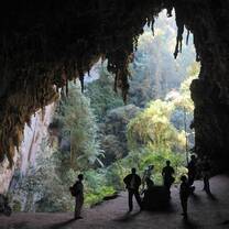 Cave