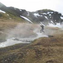 Gap Year Volunteering in Iceland
